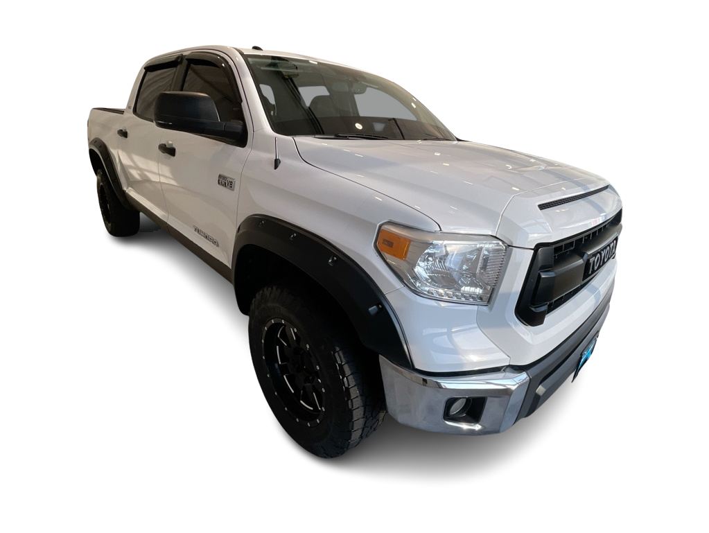 Thumbnail: 2016 Toyota Tundra - 18
