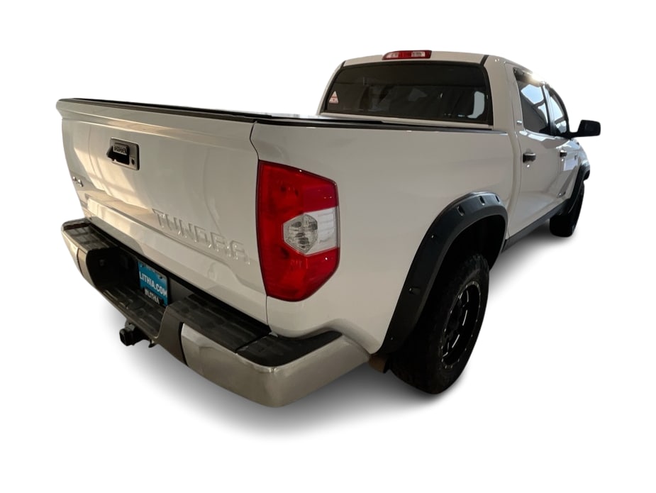 Thumbnail: 2016 Toyota Tundra - 20