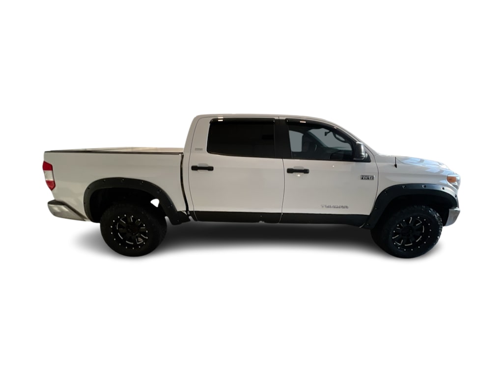 Thumbnail: 2016 Toyota Tundra - 21