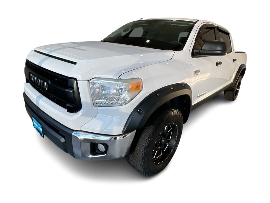 Thumbnail: 2016 Toyota Tundra - 19
