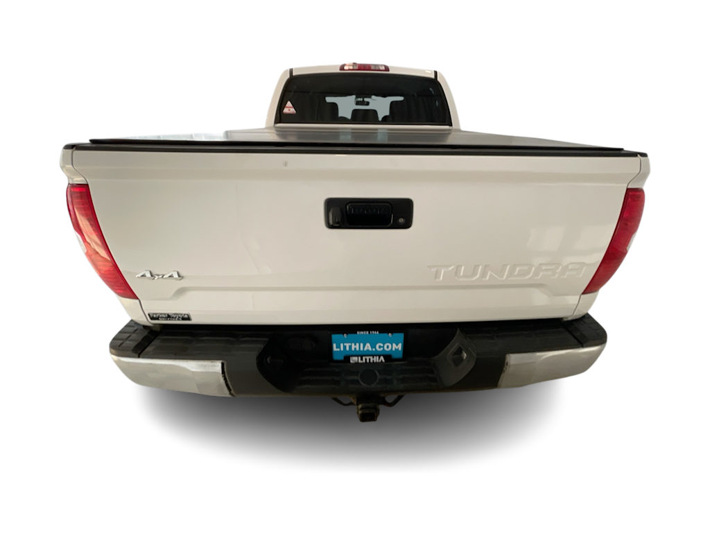 Thumbnail: 2016 Toyota Tundra - 5
