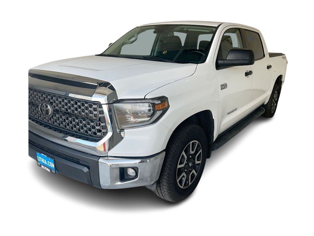 2020 Toyota Tundra SR5 2