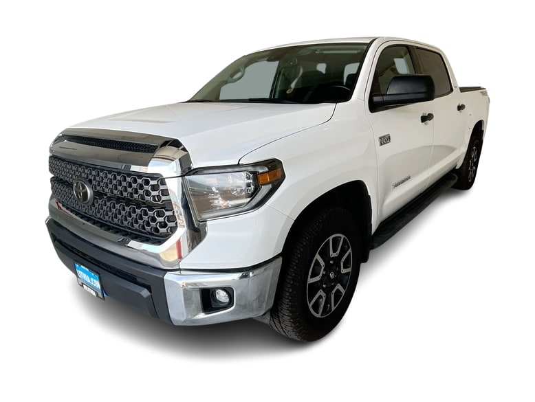 2020 Toyota Tundra SR5 20