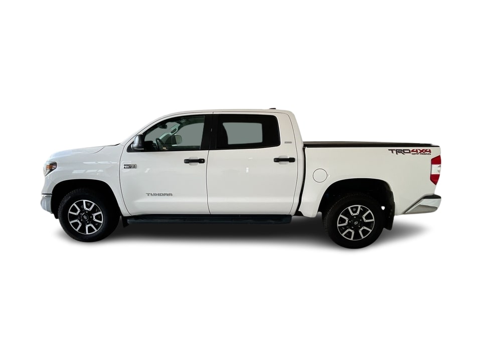 2020 Toyota Tundra SR5 3