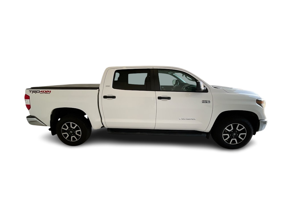 2020 Toyota Tundra SR5 22