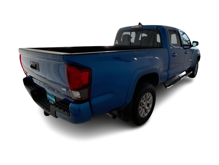 2018 Toyota Tacoma SR5 20