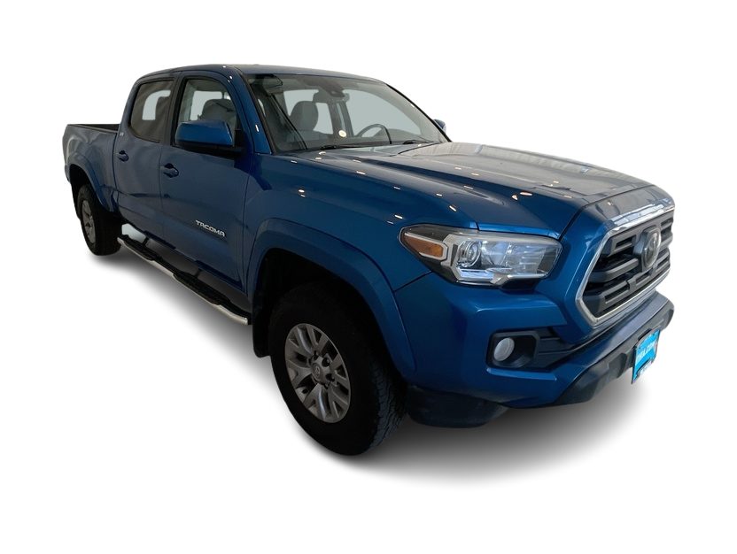 2018 Toyota Tacoma SR5 18