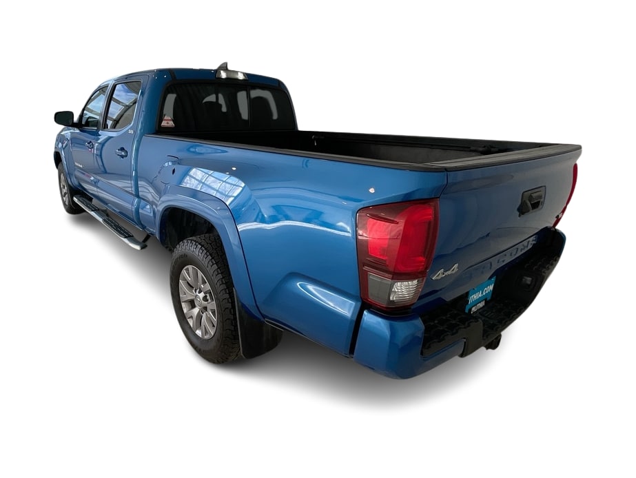 2018 Toyota Tacoma SR5 4