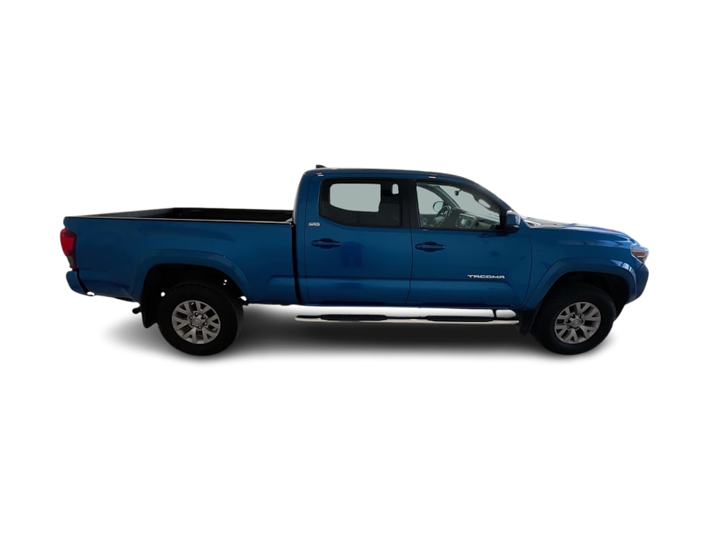 2018 Toyota Tacoma SR5 21
