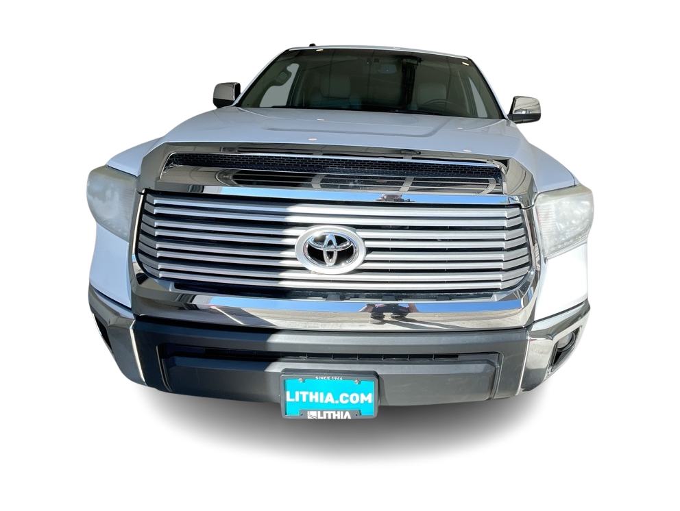 Thumbnail: 2015 Toyota Tundra - 6