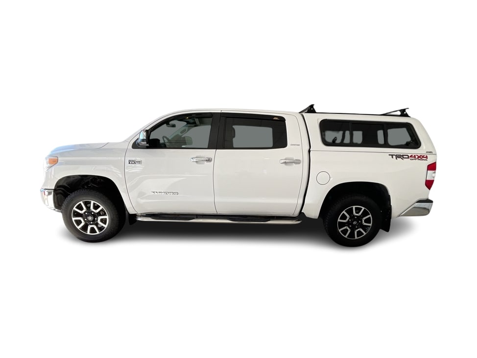 Thumbnail: 2015 Toyota Tundra - 3