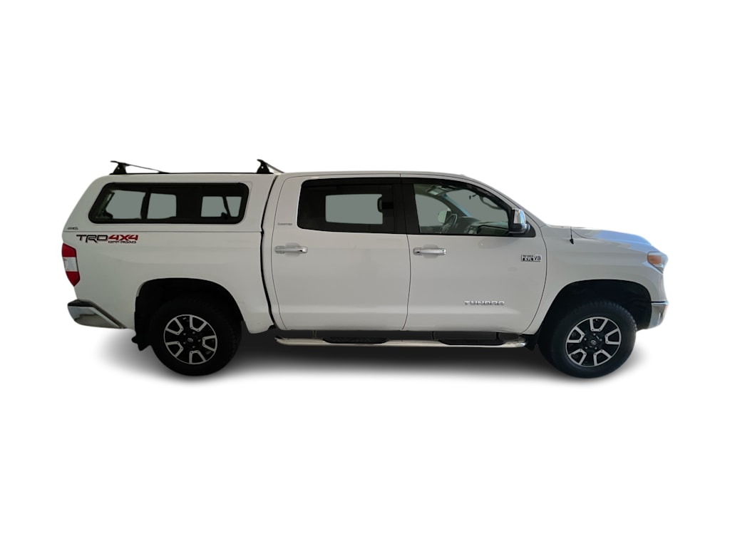 Thumbnail: 2015 Toyota Tundra - 21