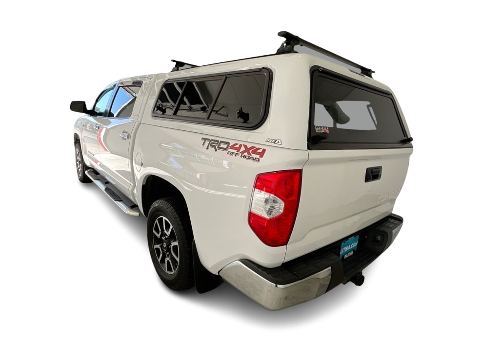 Thumbnail: 2015 Toyota Tundra - 4