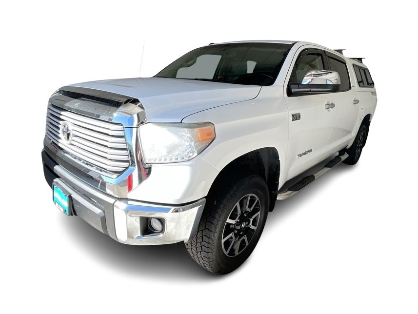 Thumbnail: 2015 Toyota Tundra - 19