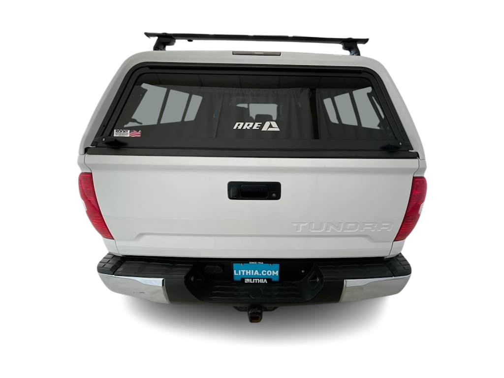 Thumbnail: 2015 Toyota Tundra - 5