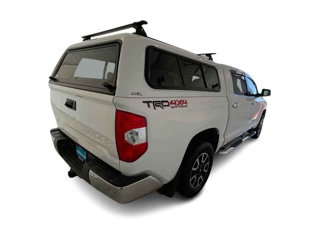 Thumbnail: 2015 Toyota Tundra - 20