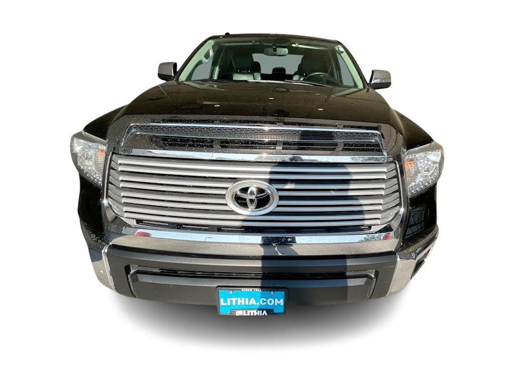 Thumbnail: 2015 Toyota Tundra - 6