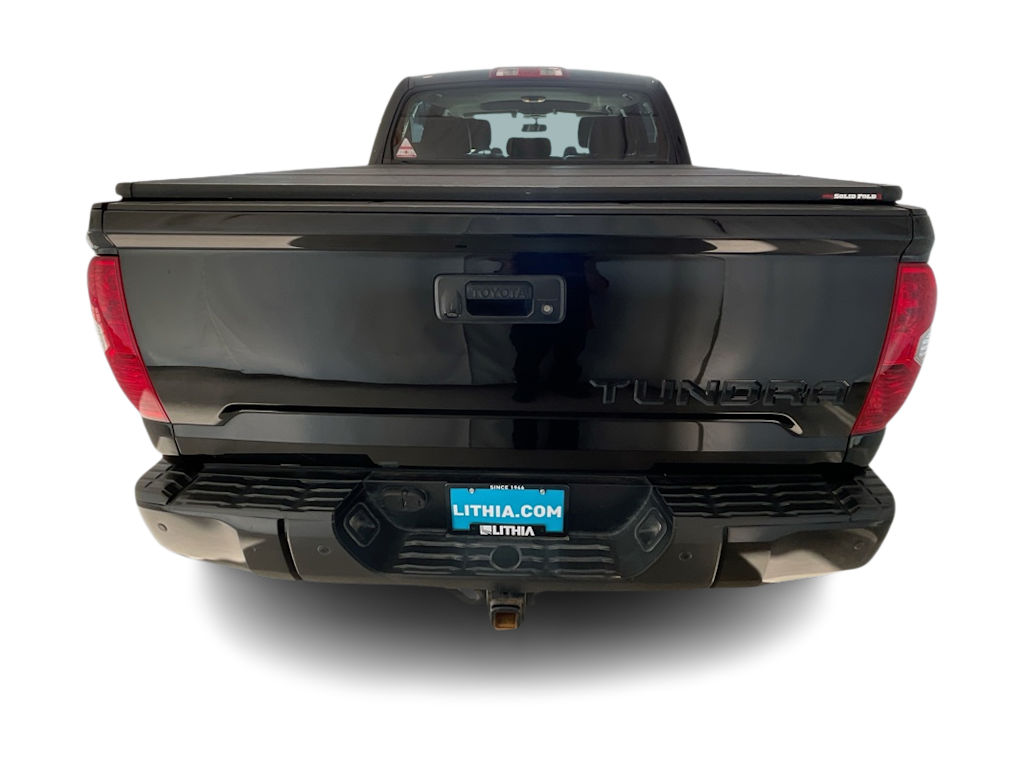 Thumbnail: 2015 Toyota Tundra - 5