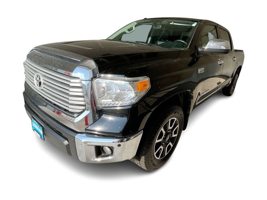Thumbnail: 2015 Toyota Tundra - 19