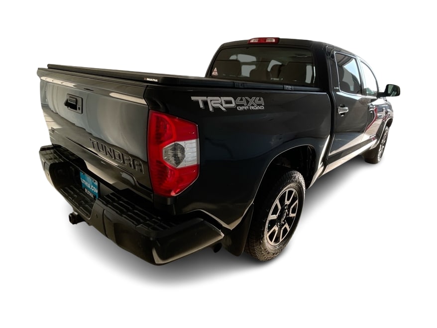 Thumbnail: 2015 Toyota Tundra - 20