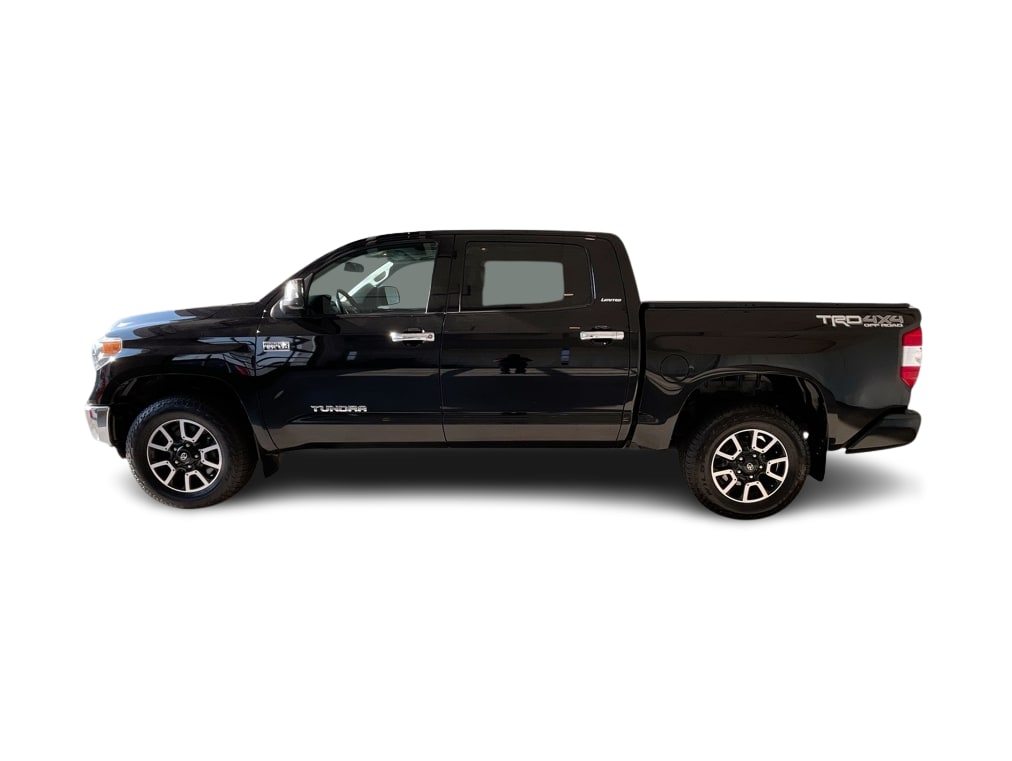 Thumbnail: 2015 Toyota Tundra - 3