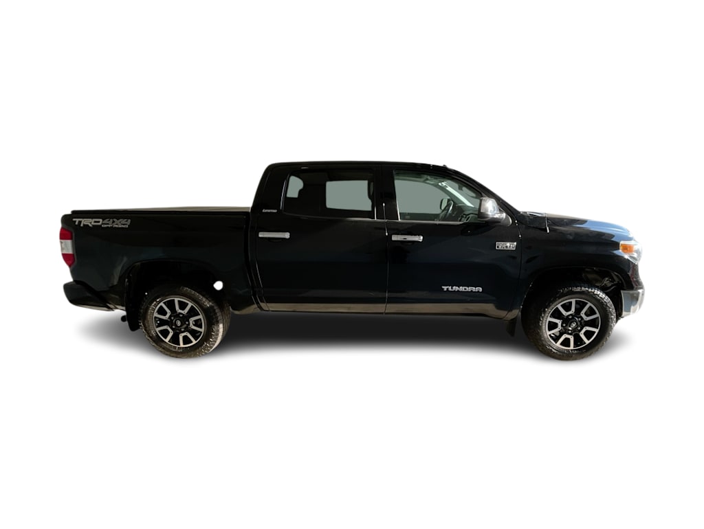 Thumbnail: 2015 Toyota Tundra - 21