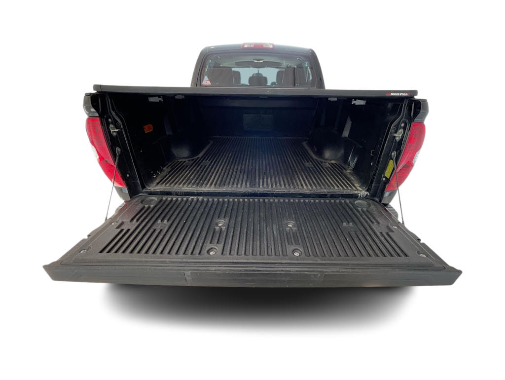 Thumbnail: 2015 Toyota Tundra - 16