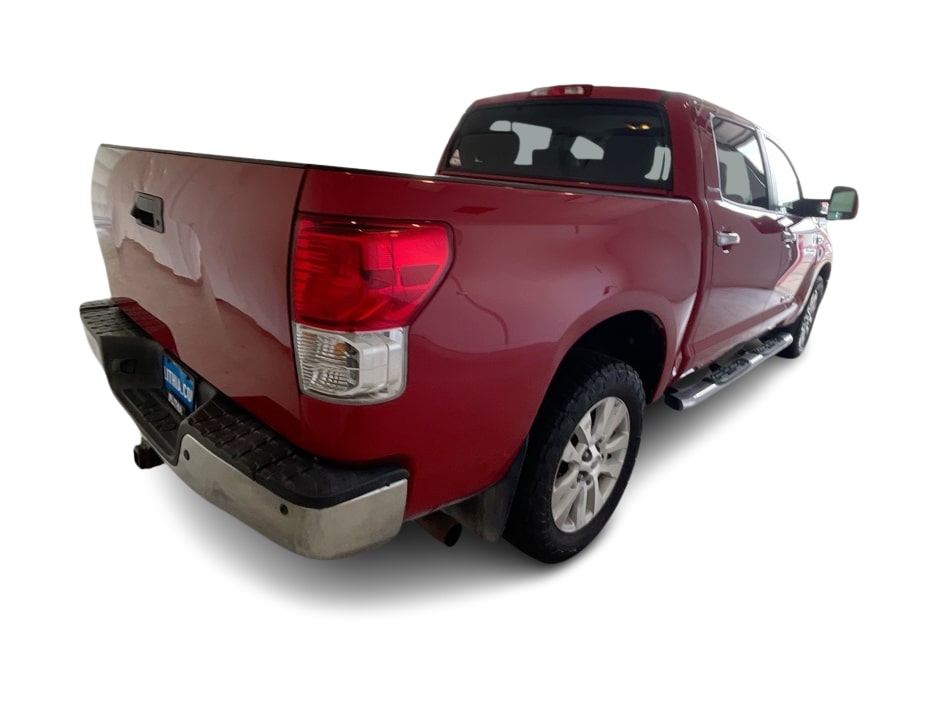 Thumbnail: 2013 Toyota Tundra - 20