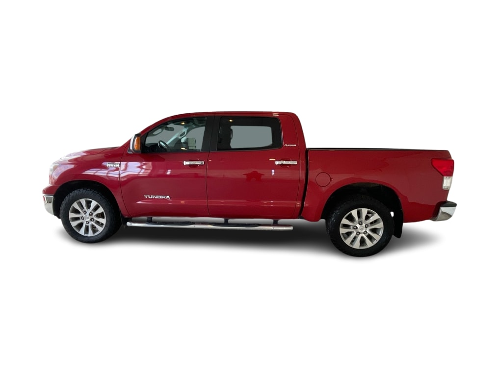 Thumbnail: 2013 Toyota Tundra - 3