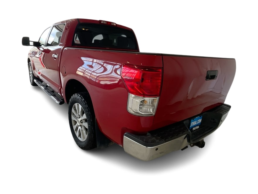 Thumbnail: 2013 Toyota Tundra - 19