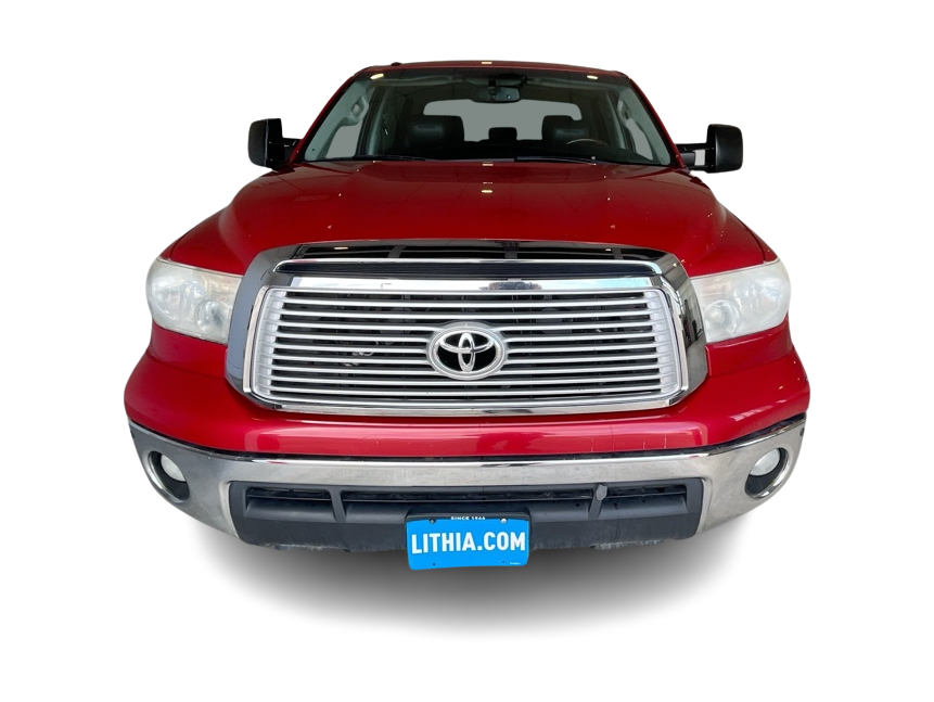 Thumbnail: 2013 Toyota Tundra - 5