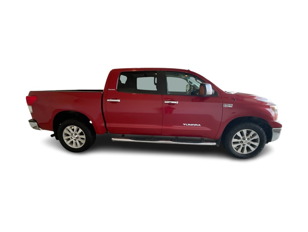 Thumbnail: 2013 Toyota Tundra - 21