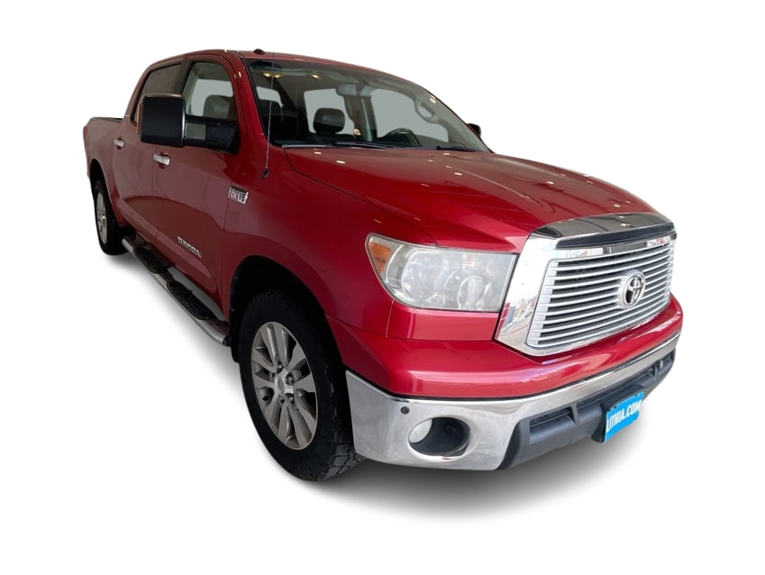 Thumbnail: 2013 Toyota Tundra - 17