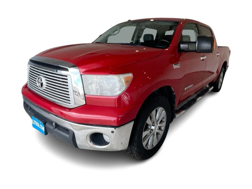 Thumbnail: 2013 Toyota Tundra - 18