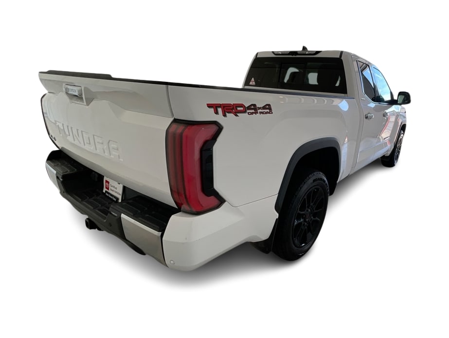 Thumbnail: 2022 Toyota Tundra - 20