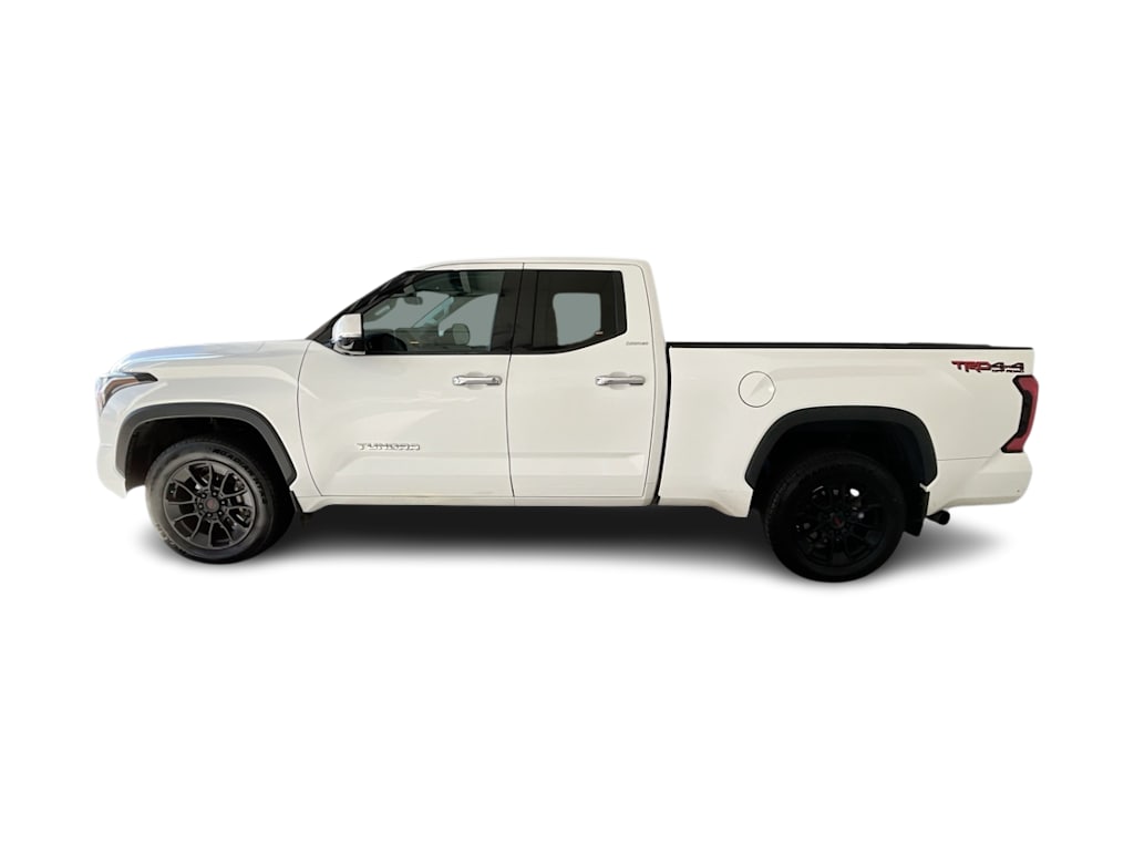 Thumbnail: 2022 Toyota Tundra - 3