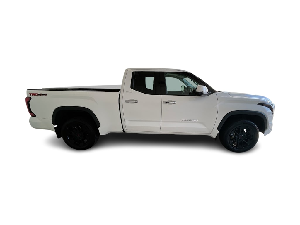 Thumbnail: 2022 Toyota Tundra - 21