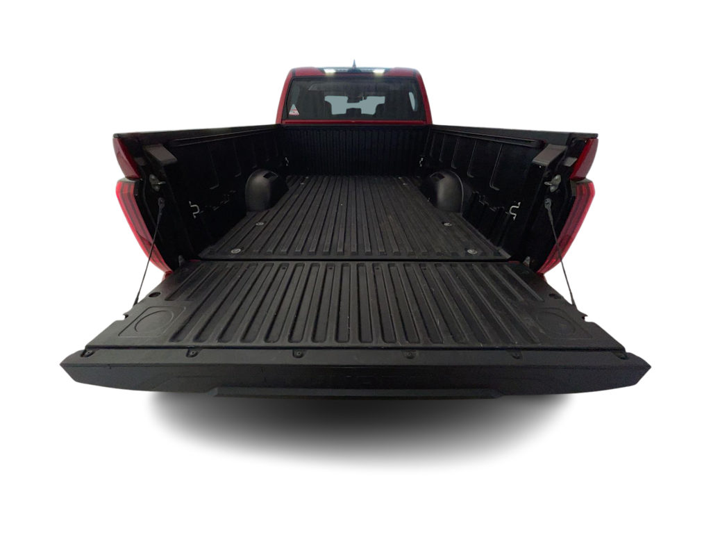 Thumbnail: 2024 Toyota Tundra - 15