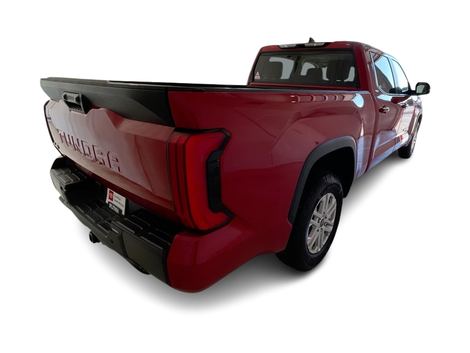 Thumbnail: 2024 Toyota Tundra - 20
