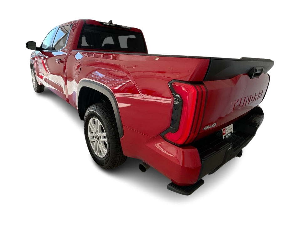 Thumbnail: 2024 Toyota Tundra - 4
