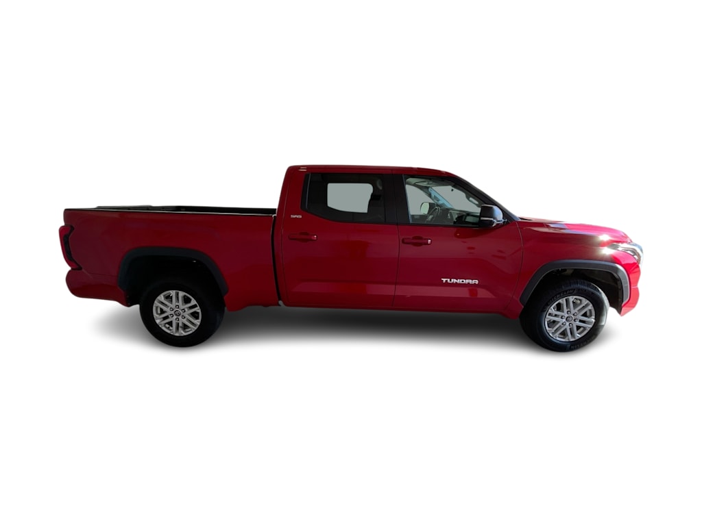 Thumbnail: 2024 Toyota Tundra - 21
