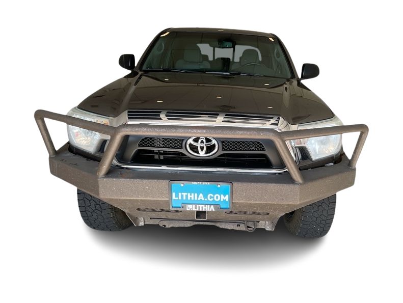 Thumbnail: 2013 Toyota Tacoma - 5