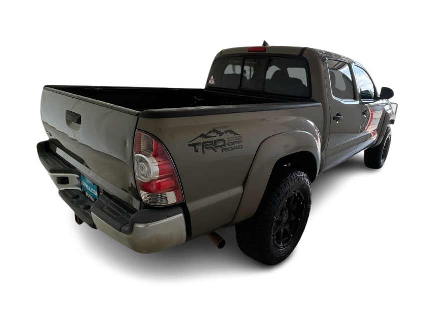 Thumbnail: 2013 Toyota Tacoma - 20