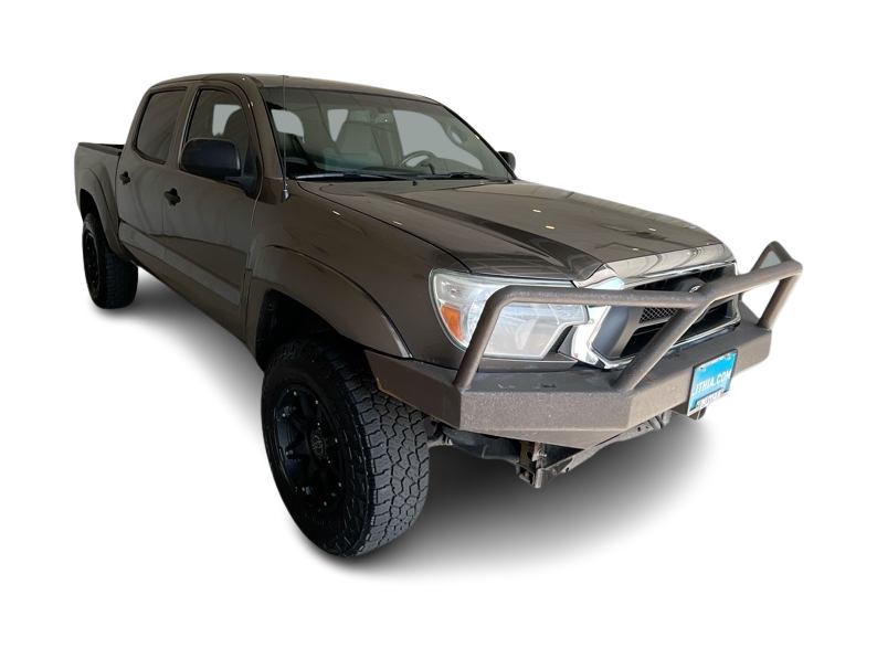 Thumbnail: 2013 Toyota Tacoma - 18
