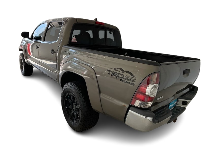 Thumbnail: 2013 Toyota Tacoma - 19