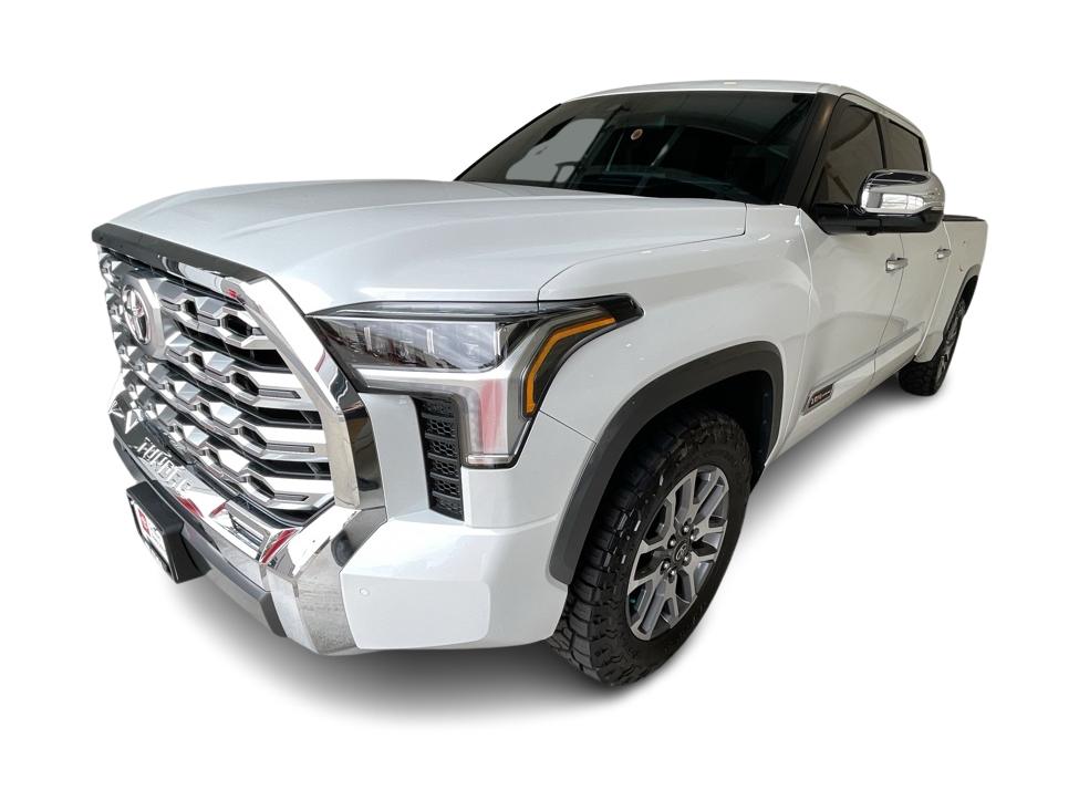 Thumbnail: 2026 Toyota Tundra - 19