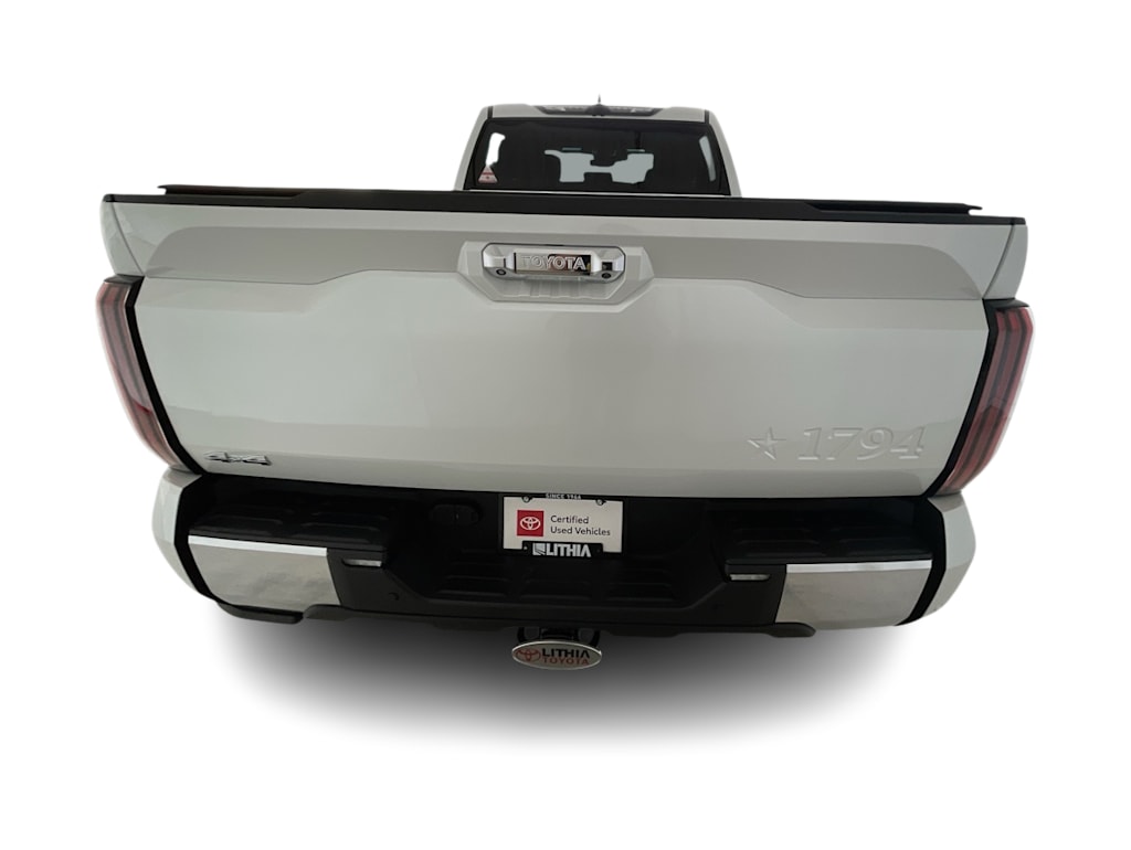 Thumbnail: 2026 Toyota Tundra - 5