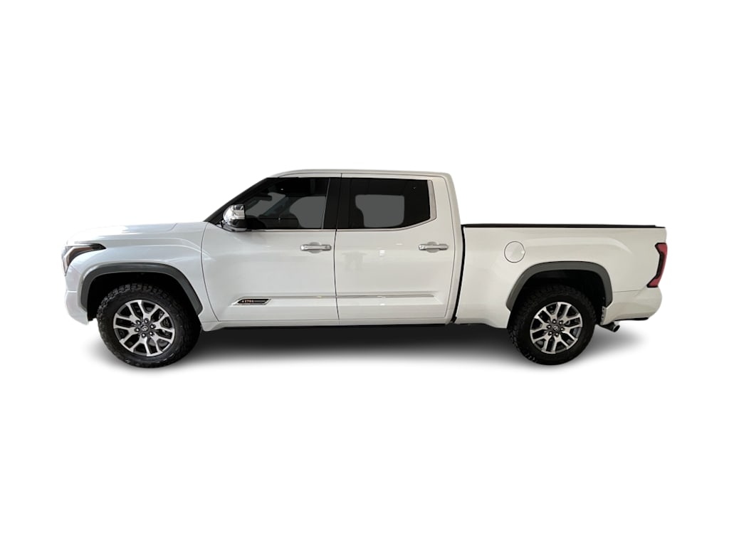 Thumbnail: 2026 Toyota Tundra - 3