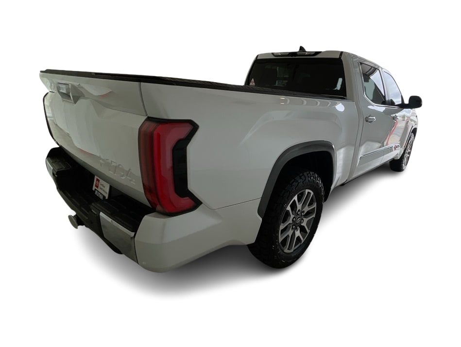 Thumbnail: 2026 Toyota Tundra - 20
