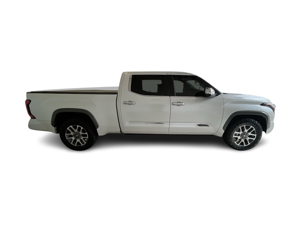 Thumbnail: 2026 Toyota Tundra - 21